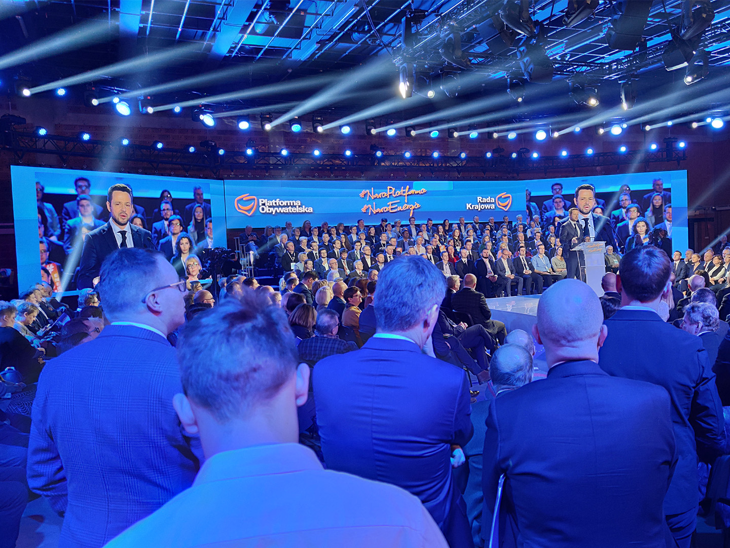 Layoult Creation Content Creation for business events