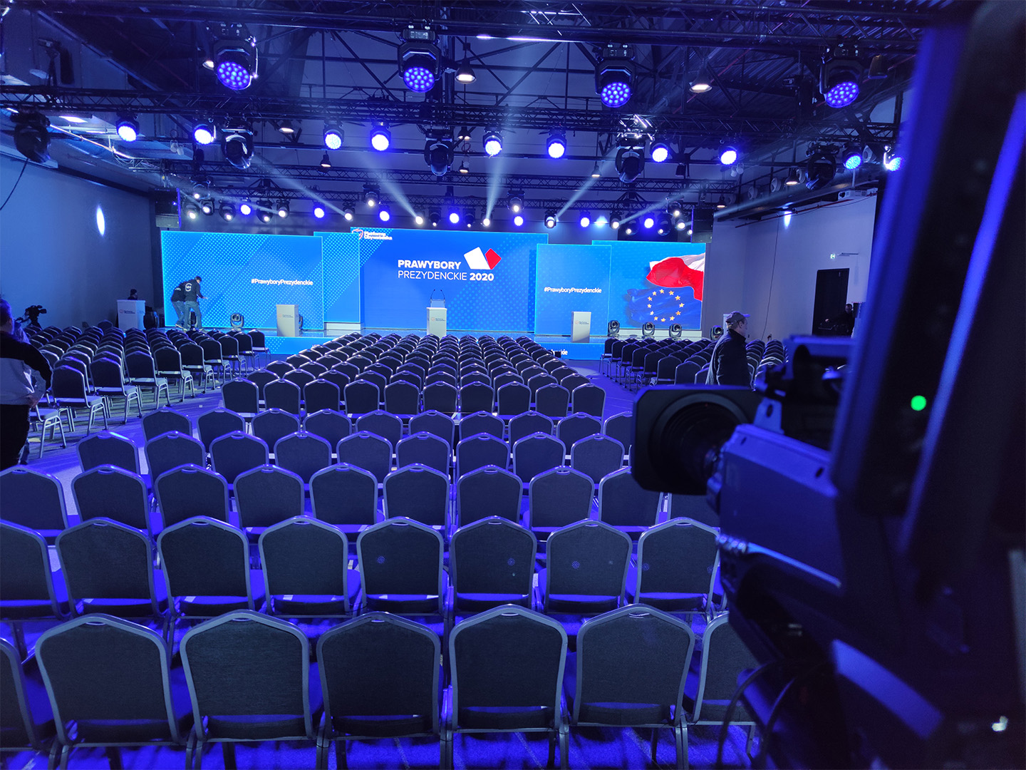 Layoult Creation Content Creation for business events